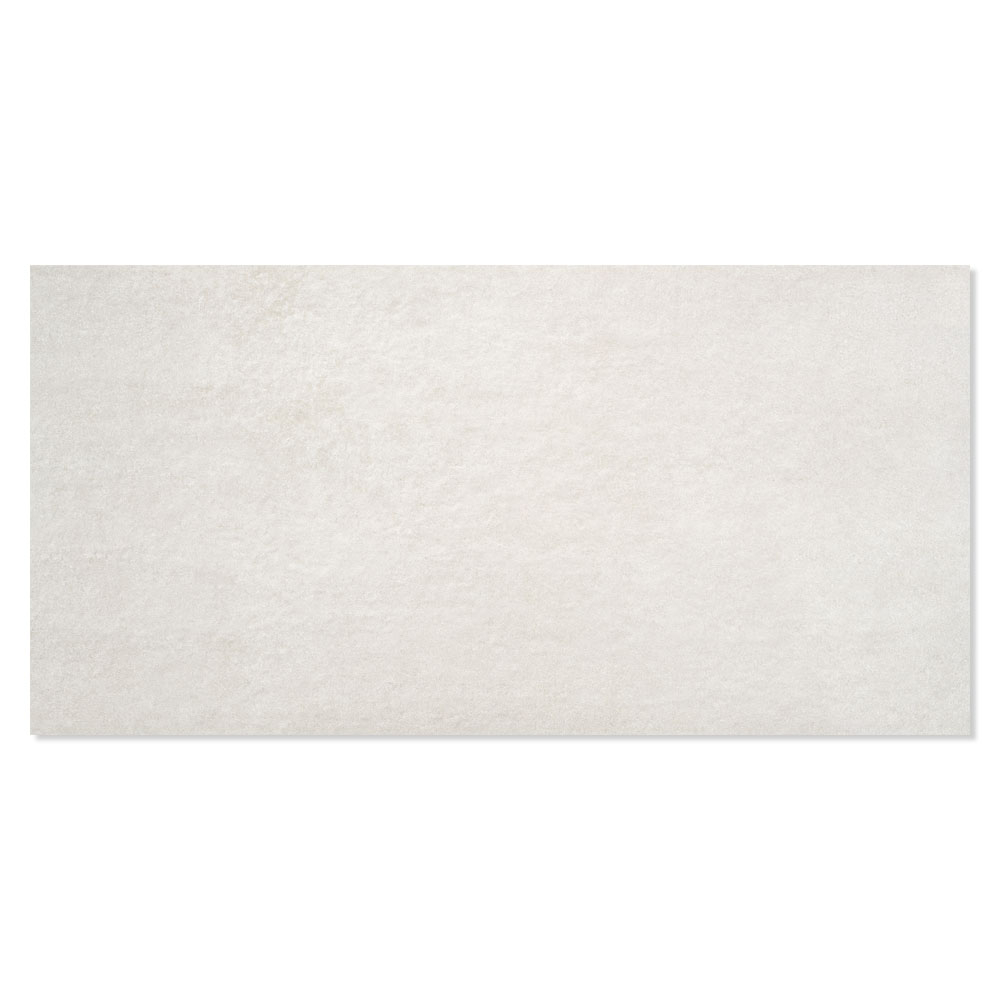 Gulvflis Norwich Hvit Matt 60x120 cm